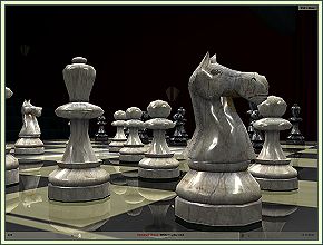 3D Chess screen shot