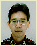 Hiroshi Yamashita - Associate Engineer