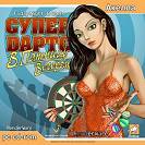 Darts PC box for Russia