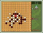 link to Gomoku