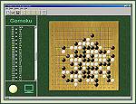 link to Gomoku
