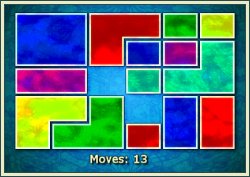 Move It! screen shot
