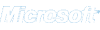 Microsoft logo