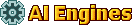 AI Engines button