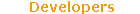 Developers area button