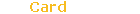 Card Games button