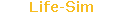 Life Sim Games button