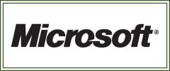 Microsoft logo