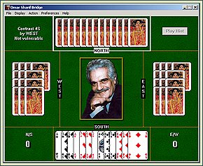 Omar Sharif 2D Bridge for PC