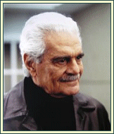 Omar Sharif photo