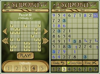 Sudoku For Android -  9