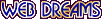 Web Dreams web design company logo