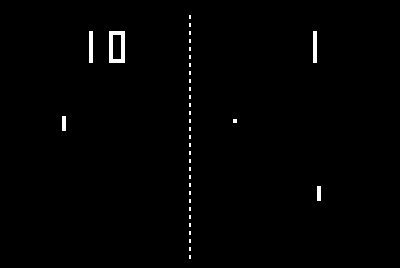 pong