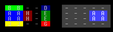 puzzle from testbed