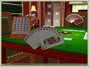 3D Bridge screen shot