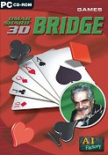 Mindscape Bridge PC box