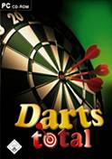 Darts PC box for germany