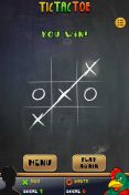 Tic Tac Toe Universe Android screenshot