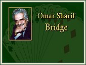 Bridge splash screen