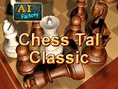 Chess splash screen