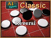 Reversi splash screen