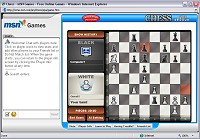 msn chess