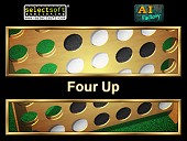Four Up splash screen