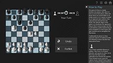 Windows8 PC Chess